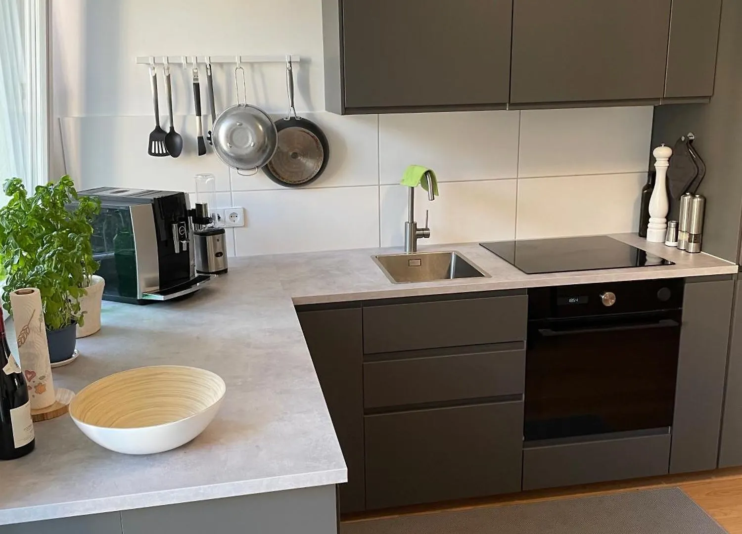 Newly Renovated Apartment In Ideal Location Berlim